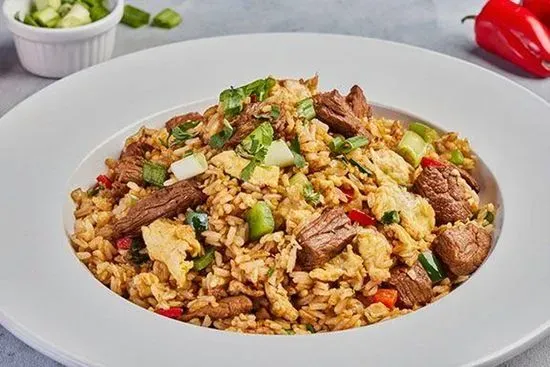 Fried Rice