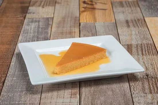 Flan