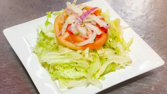 House Salad