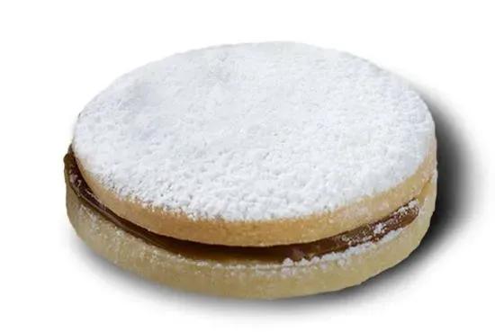 Alfajores