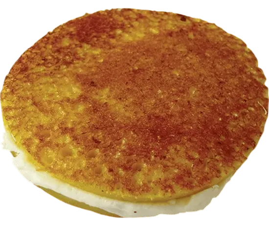 Arepa de Choclo