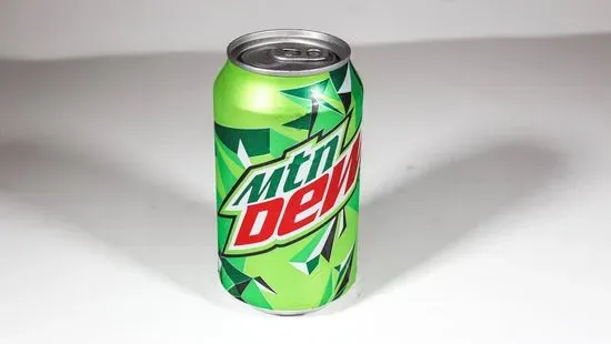 Mtn Dew