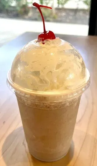 Cookies N' Cream Shake