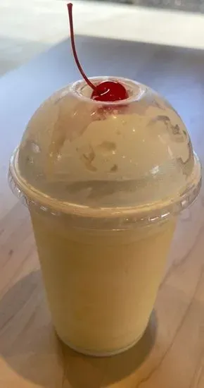 Vanilla Shake