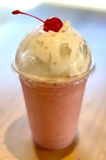 Strawberry Shake