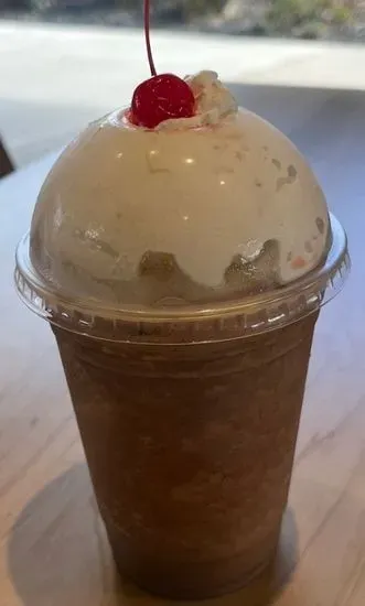 Chocolate Shake