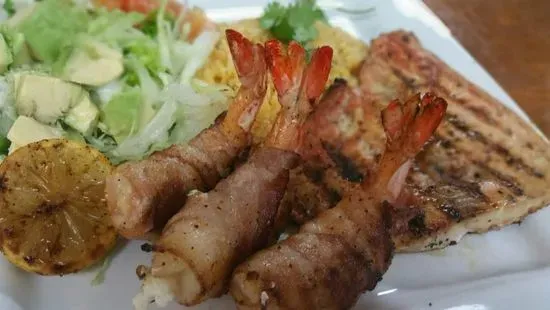 Shrimp