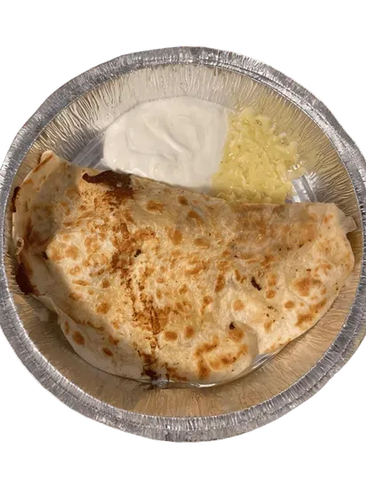 Fajita Quesadilla