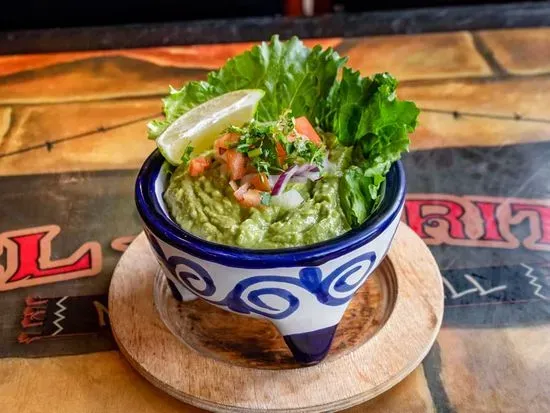 Guacamole