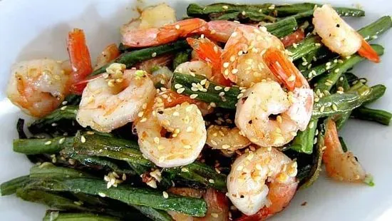 62a. Black Pepper Shrimp