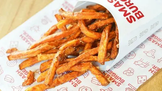 Sweet Potato Fries