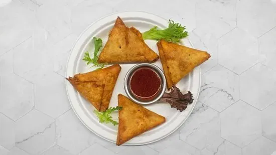 Samosa