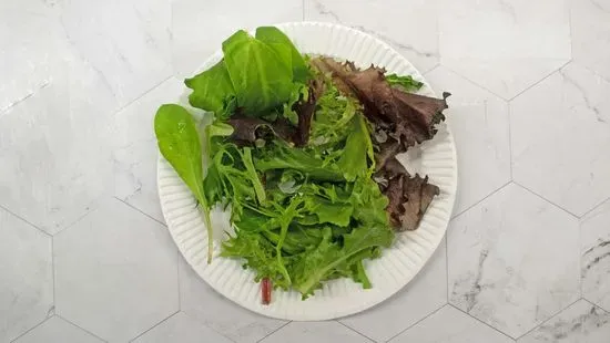 Mixed Green Salad