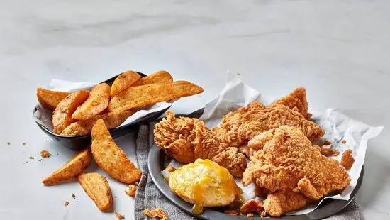 Signature Chicken Krunch Box