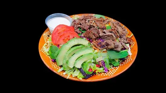 Steak Salad