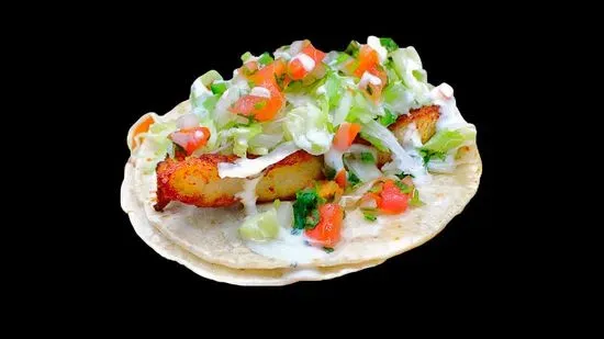 Fish Taco