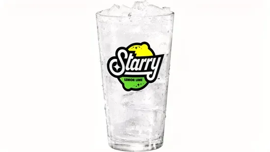 starry lemon lime 