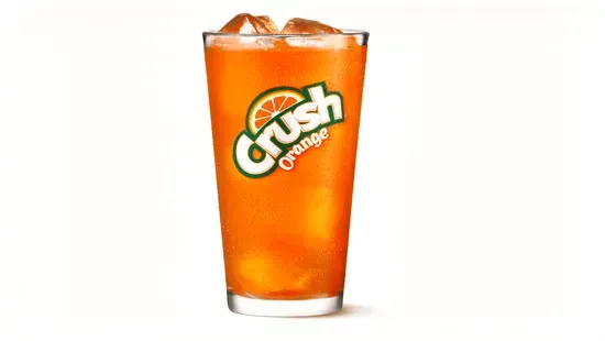 Orange Crush 