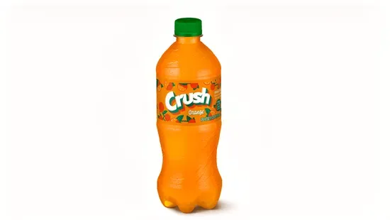 Orange Crush 