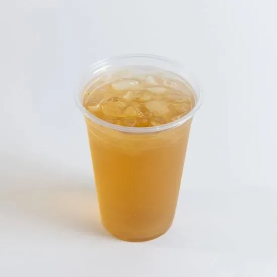 Sweetened or Unsweetened Tea