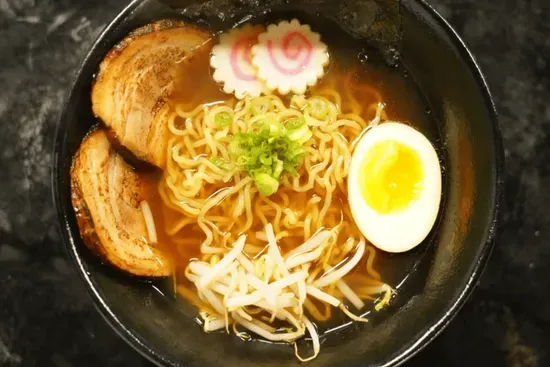 Shoyu Ramen