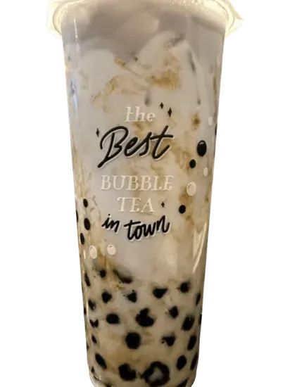 Boba Tea