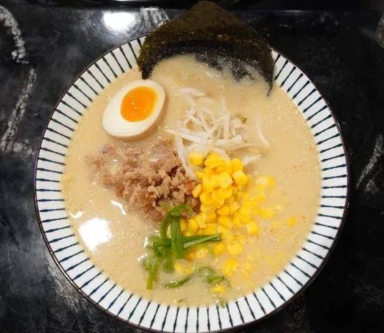 Miso Ramen