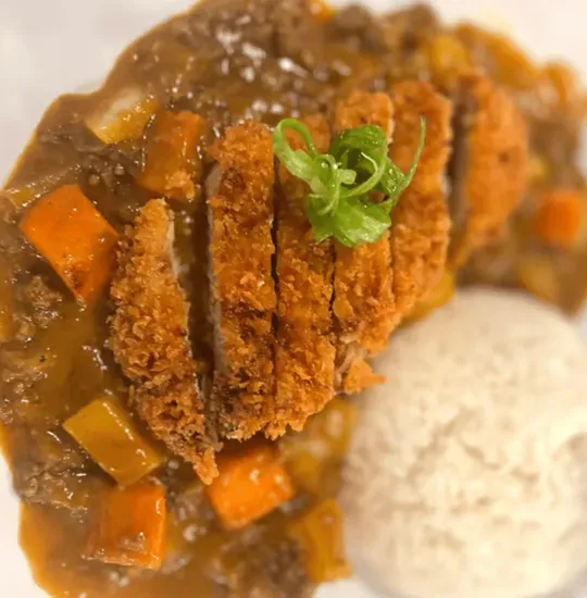 Japanese Curry