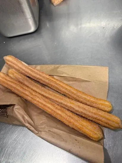 Churros 