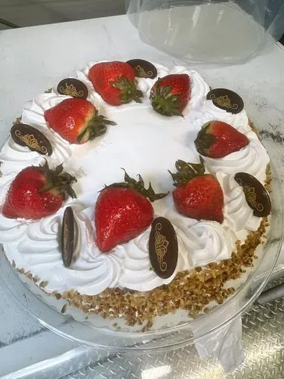 Tres Leches / Mexican Three Milk Cake