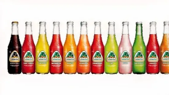 Jarritos