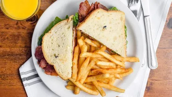 Club Sandwich