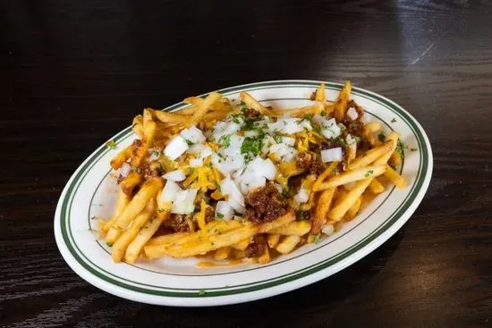 Chili Fries