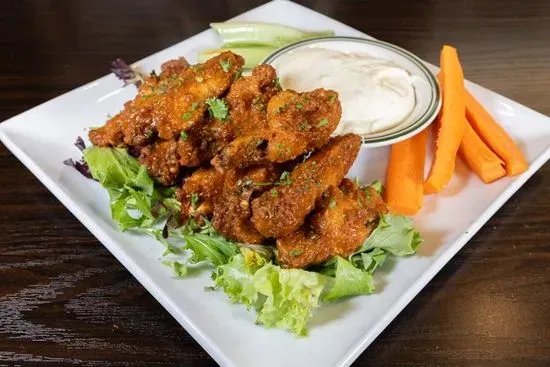 Buffalo Wings