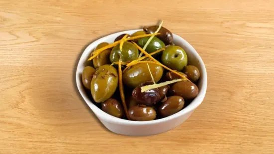 OLIVES