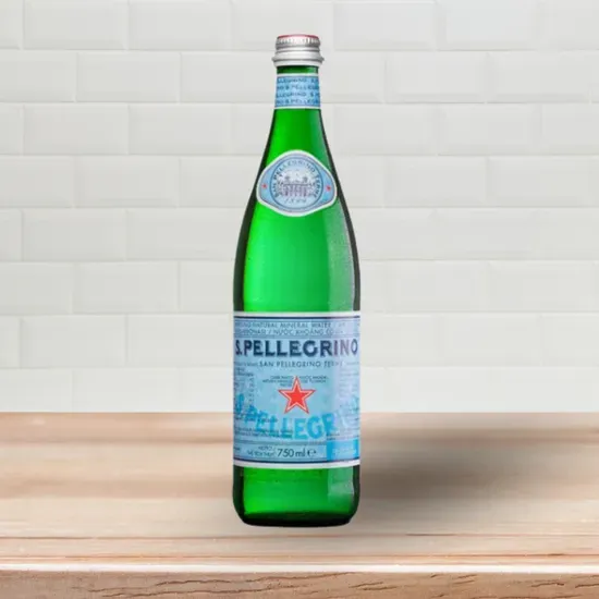 SAN PELLEGRINO