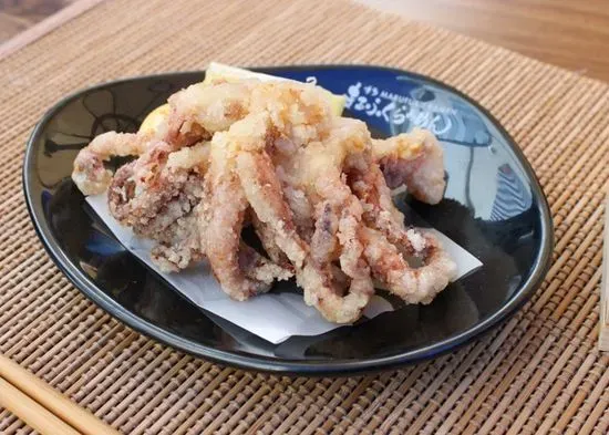 Ika Karaage