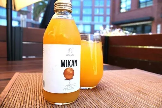 Kimino Mikan