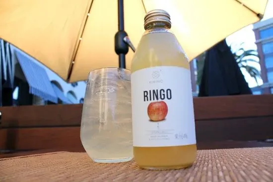 Kimino Ringo