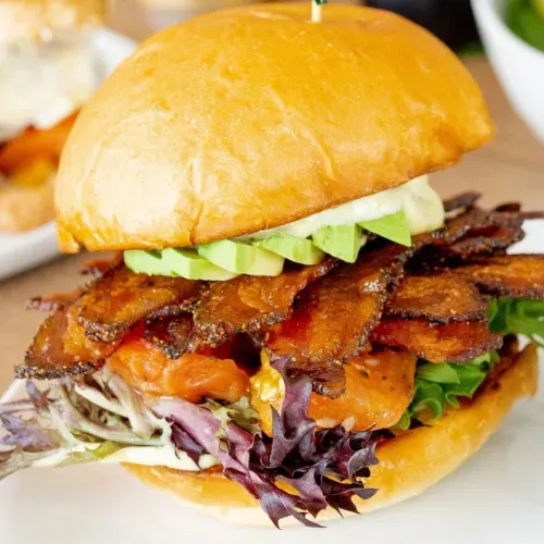 RAY RAY’S BLT