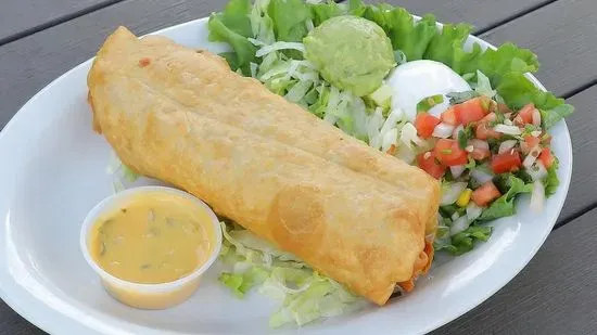 Chimichanga