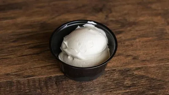 Side of Sour Cream