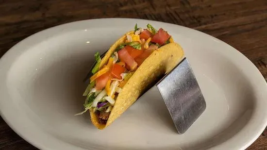 (1) Taco