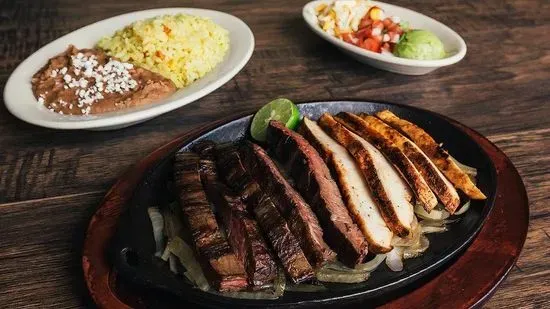 Fajitas