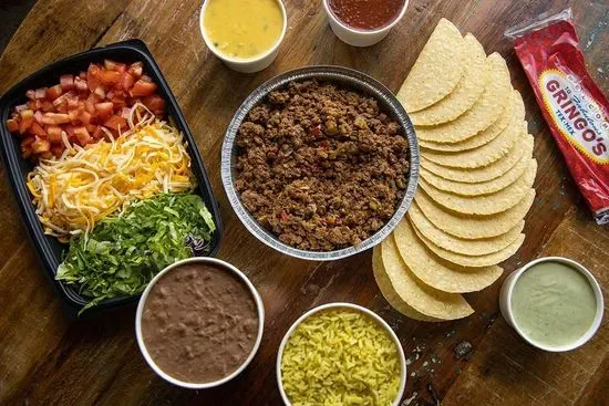 Taco Family Meal