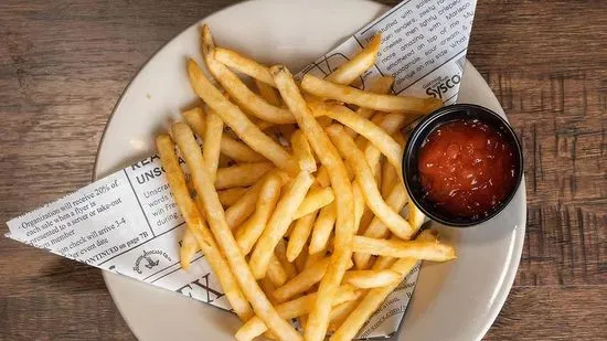 Side of Fries