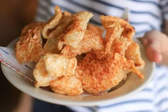 Side of Chicharrones