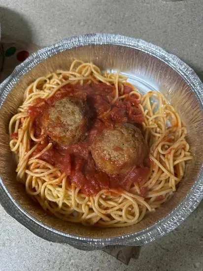 Spaghetti