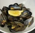 LB Mussels