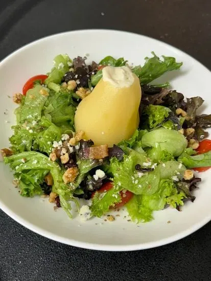 Pear Salad